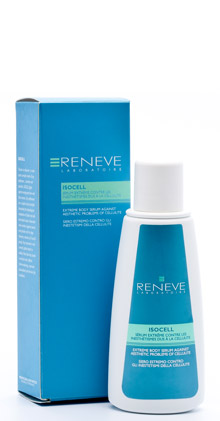 «Isocell Serum »